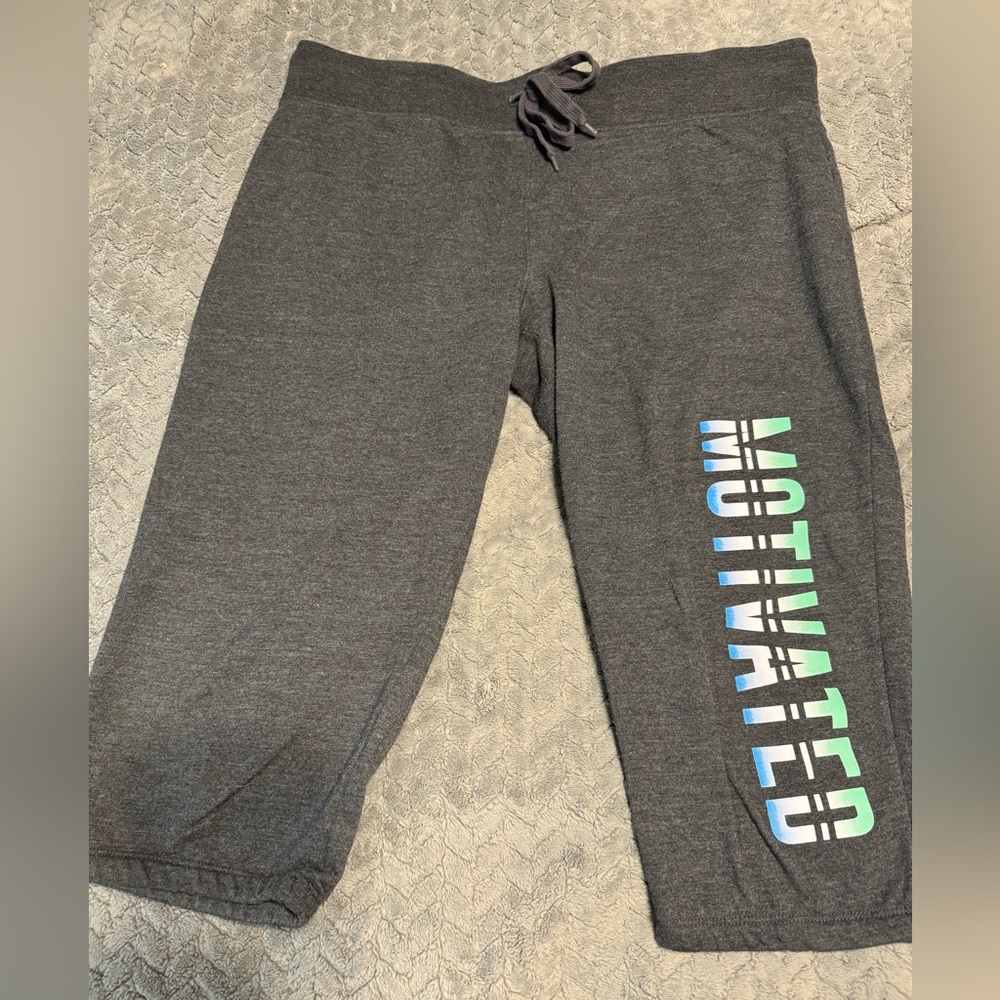 BCG Motivated New Joggers. Sz L